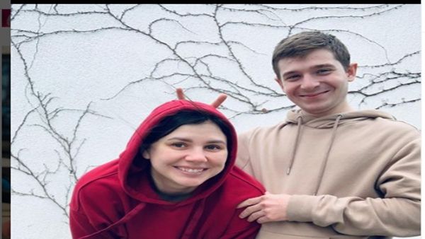 10 વર્ષ બાદ પહેલા પતિથી છૂટાછેડા લીધા