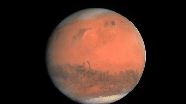 મંગળનુ રાશિ પરિવર્તન 10 ઓગસ્ટથી, પ્રેમ સંબંધો પર થશે અસર