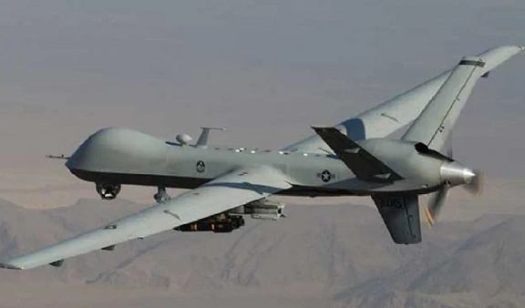 MQ-9B પ્રિડેટર ડ્રોનની વિશેષતા
