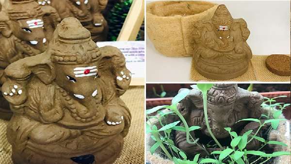 Ganesha Chaturthi 2022: જાણો શ્રીગણેશની માટીની મૂર્તિઓના પૂજનનુ મહત્વ
