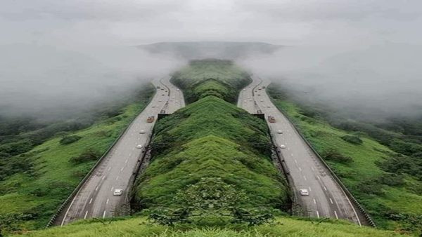 મુંબઈથી પૂણેની રોડ ટ્રીપ