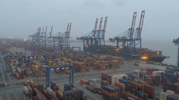 એફડીઆઈમાં ગુજરાત સૌથી આગળ, નિકાસમાં પણ મેદાન માર્યુ!