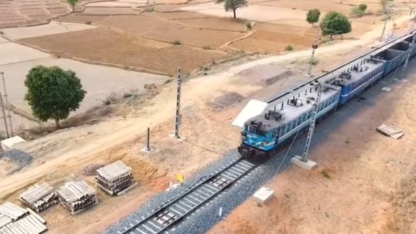 SEZ બનવું ભાગ્ય બની ગયું