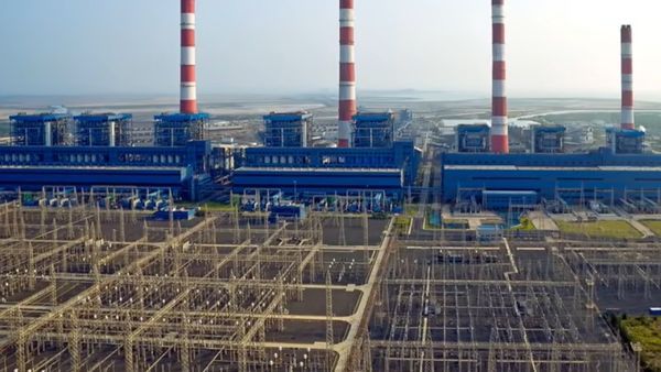 મુન્દ્રા પોર્ટની વિશાળ સંભાવના