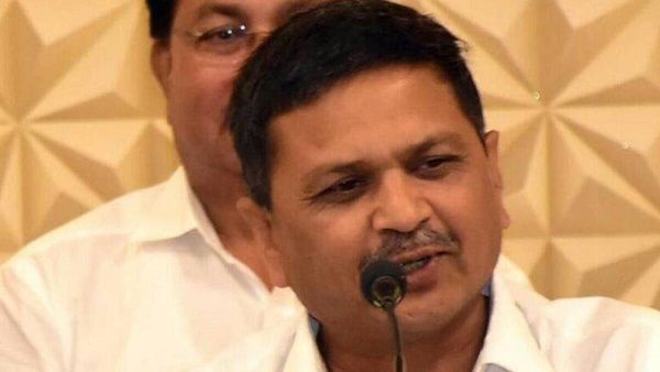 ગુજરાત: કોંગ્રેસના સિનિયર નેતા નરેશ રાવલ- રાજુ પરમારે છોડી પાર્ટી, લગાવ્યા આ આરોપ