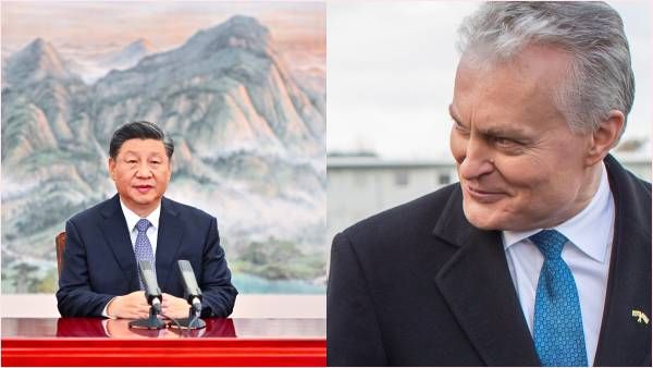 ચીન નો શિકંજો ચીન નો શિકંજો