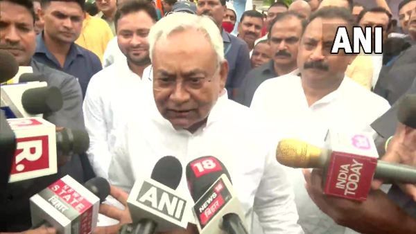 મહારાષ્ટ્ર-બિહારમાં પરિવર્તનની રાજનીતિ