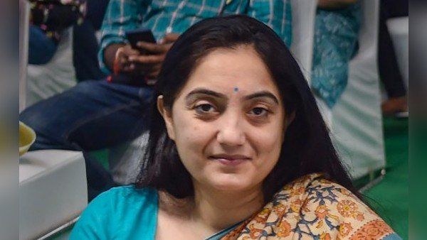 ભાજપ અને નુપુર શર્મા