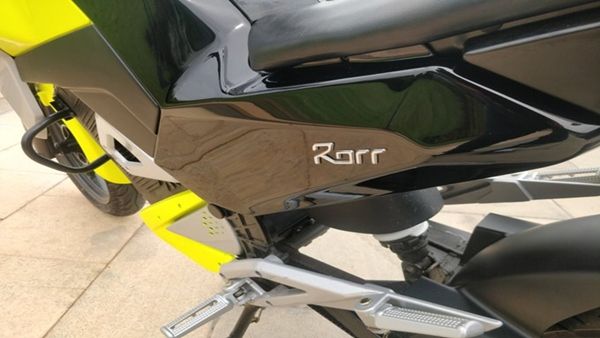 સૌથી ઝડપી ઈ-બાઈક