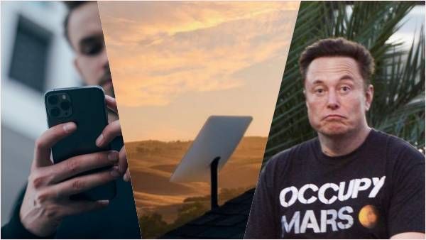 ઈલોન મસ્કનો મહત્વાકાંક્ષી પ્રોજેક્ટ