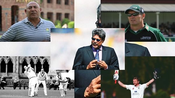 5 ક્રિકેટર્સ પોતાની આખી કારકિર્દીમાં નથી થયા ક્યારેય રન આઉટ, ભારતીય ખેલાડી પણ શામેલ