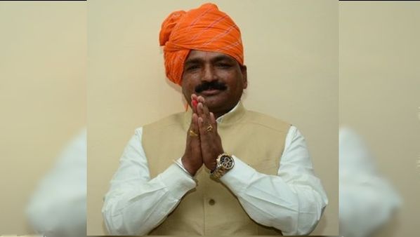 દલિત વિદ્યાર્થીના મોતથી કોંગ્રેસના ધારાસભ્ય પાનાચંદ મેઘવાળ વ્યથિત, CM ગેહલોતને મોકલ્યું રાજીનામું