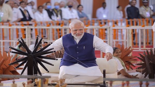 આજે PM મોદીના મન કી બાત સંબોધન કરશે