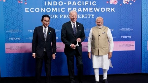 તાઈવાન પર ભારતનું વલણ શું હશે? તાઈવાન પર ભારતનું વલણ શું હશે?