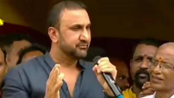 તેલંગાણા કોંગ્રેસના નેતાએ આપ્યું વિવાદાસ્પદ નિવેદન