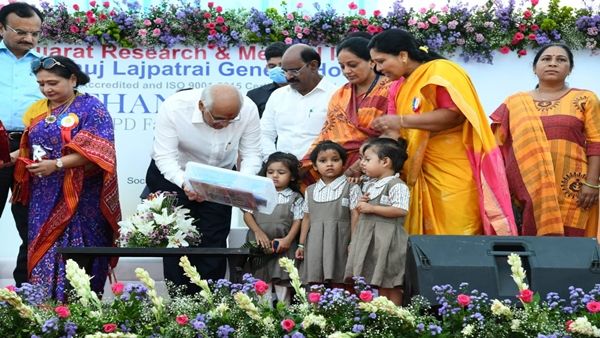 રાજસ્થાન હોસ્પિટલ ઉત્કૃષ્ટ ઉદાહરણ