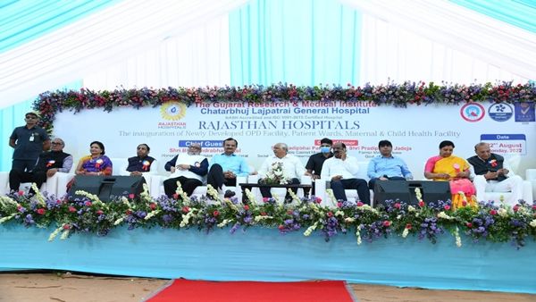 ગુજરાત સરકારે નાગરીકલક્ષી ઘણી સેવાઓને ડિજિટલ કરી