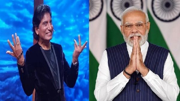 પીએમ મોદીએ રાજુ શ્રીવાસ્તવની પત્ની જોડે કરી વાત, કહ્યું- ચિંતા ના કરો, અમે તમારી સાથે