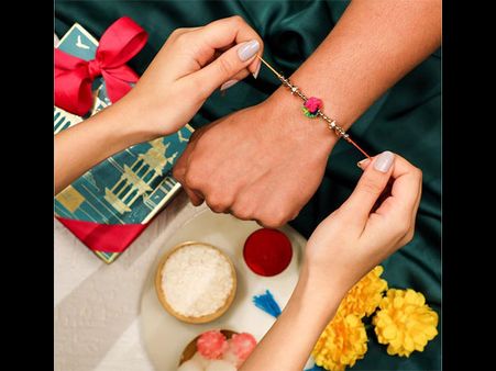 આ પરંપરા પાછળનું કારણ