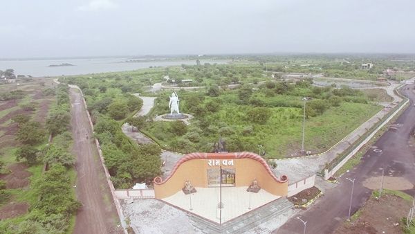 આજે જન્માષ્ટમી લોકમેળાનું CM કરશે ઉદ્ધાટન, આનંદ ઉમેરો કરશે રામ વન