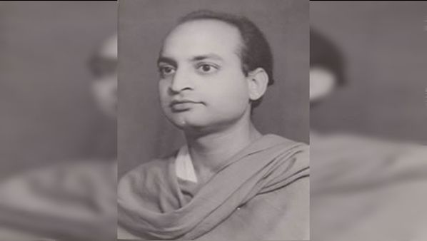 જાણો કોણ છે પ્રખ્યાત હિન્દી લેખક રંગેયા રાઘવ, CM યોગીએ આ રીતે આપ્યું માન