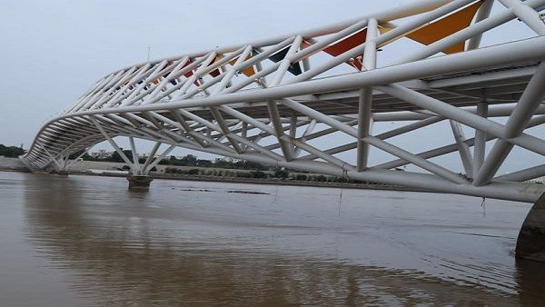 વિદેશી ફૂટઓવર જેવી સુવિધા