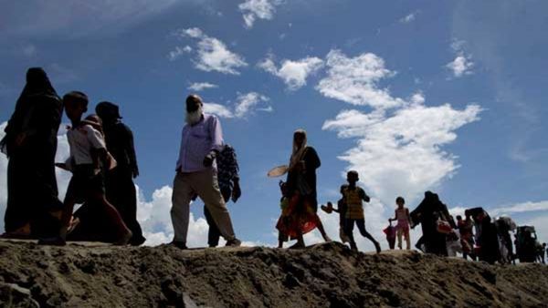 બાંગ્લાદેશમાંથી 7 લાખ રોહિંગ્યા મુસ્લિમોને શિફ્ટ કરશે ચીન, આ દેશમાં બનાવ્યા હજારો કેમ્પ