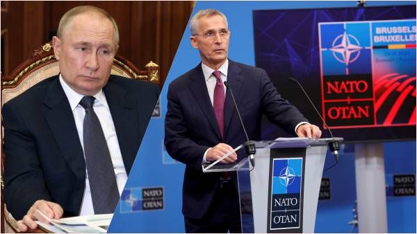 અમેરિકાએ રશિયાનું ટેંશન વધાર્યું