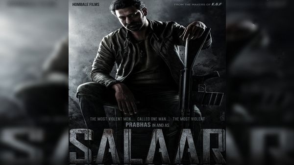 Salaar :