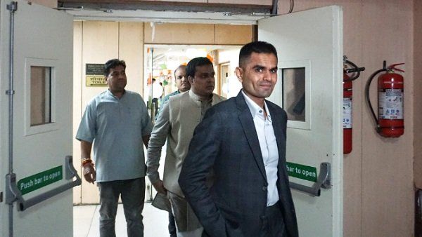 NCBના પૂર્વ અધિકારી સમીર વાનખેડેને મળી મારી નાખવાની ધમકી