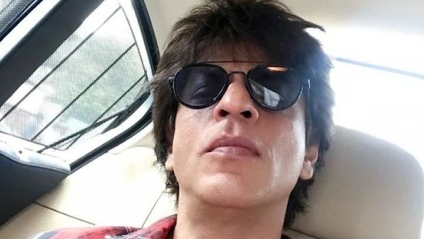 શાહરુખ ખાન 