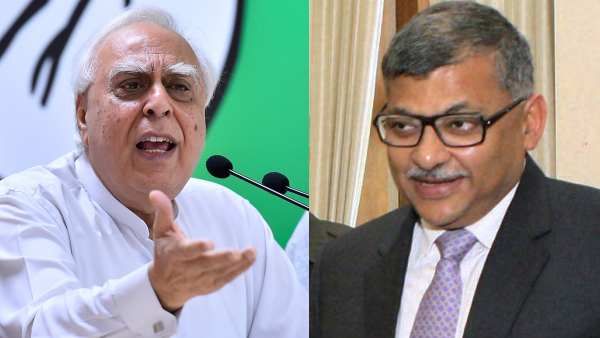 સિબ્બલની મુશ્કેલી વધી શકે, AIBAએ નિવેદનને સુપ્રીમ કોર્ટની અવમાનના ગણાવી!