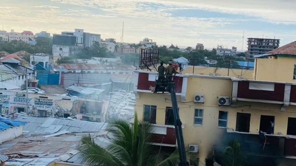 હજુ કબજામાં છે હોટેલ