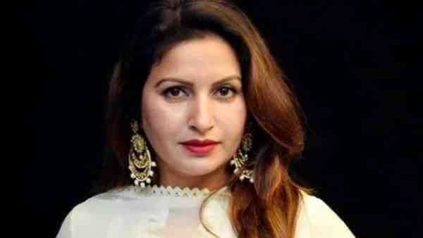 સોનાલીએ તેની માતાને શું કહ્યું?