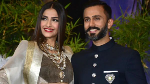 સોનમ કપૂરે પ્રેગ્નન્સીને ઓફિશિયલ કરી હતી