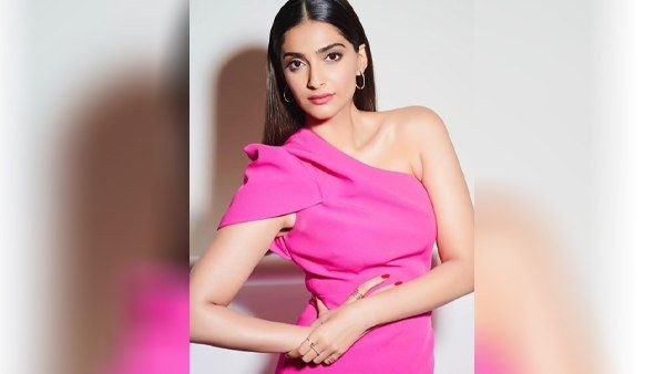 સોનમ કપૂરનો વર્કફ્રન્ટ