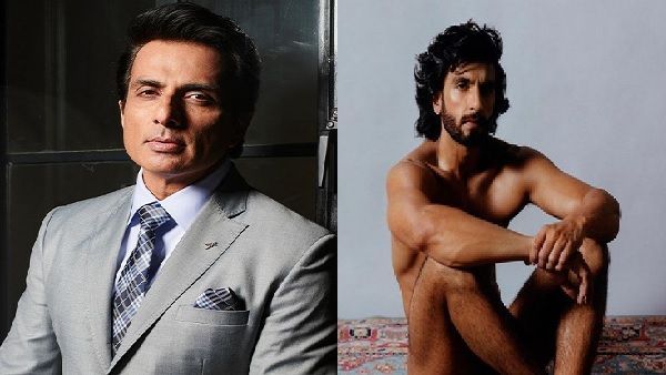 સોનુ સૂદે ટેકો આપ્યો