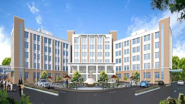 ધરમપુરમાં શ્રીમદ રાજચંદ્ર હોસ્પિટલનું વડાપ્રધાન કરશે ઉદ્ઘાટન