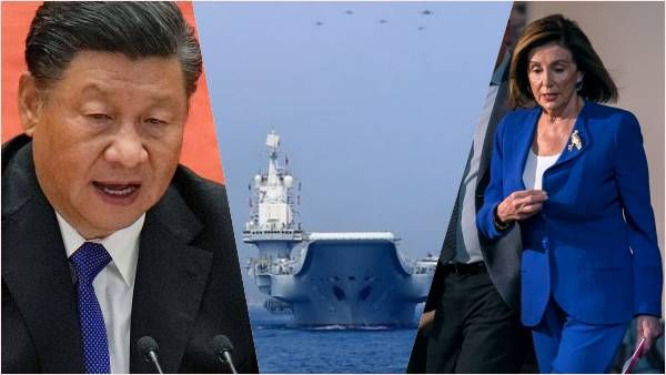 ચીન આજથી સૈન્ય અભ્યાસ કરશે