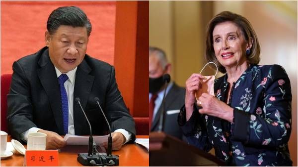 ચીન કરી શકે છે સૈન્ય કાર્યવાહી