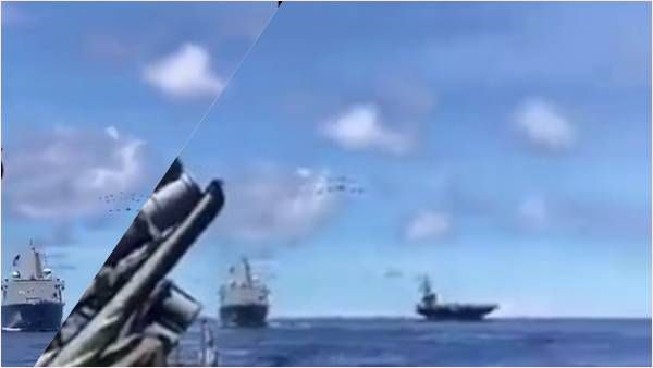 શેનડોંગનું લોન્ચિંગ