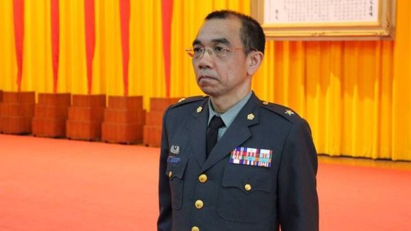 ચીની હુમલાની આશંકા વચ્ચે તાઇવાનનો મોટો ઝટકો, મિસાઇલ પ્રોગ્રમથી જોડાયેલ અધિકારીનો મૃતદેહ મળ્યો