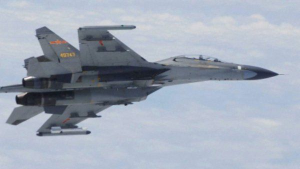 વિદેશી વાહનોને મારવાનો અભ્યાસ