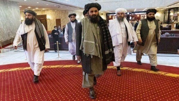 અફઘાનિસ્તાનનો 'અસલી' ધ્વજ ગાયબ