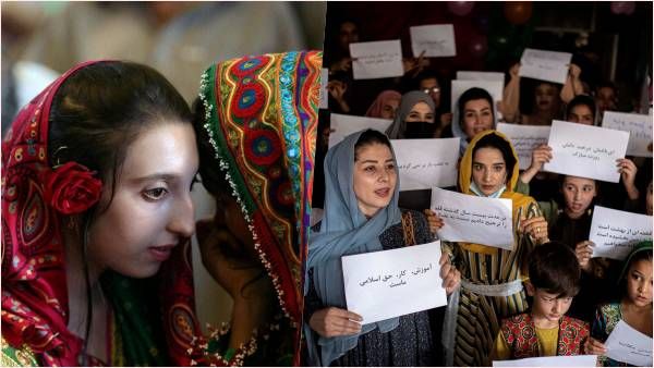 મહિલાઓ કરી રહી છે આત્મહત્યા