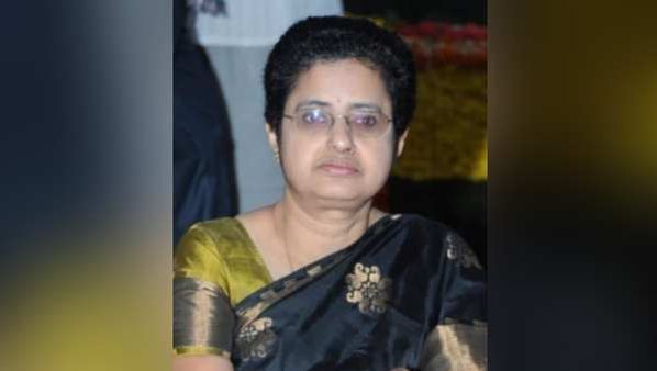 આંધ્ર પ્રદેશના પૂર્વ મુખ્યમંત્રી NTRની પુત્રી નુ શંકાસ્પદ મોત, ફંદાથી લટકેલો મળ્યો મૃતદેહ