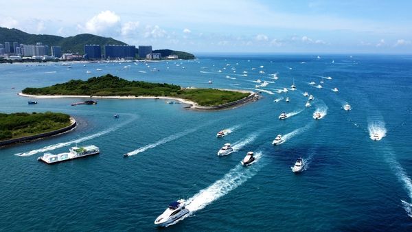 ચીનને તાઈવાનનો જવાબ?