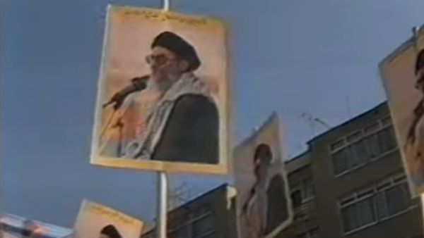 અઠવાડિયાઓમાં જ હજારો લોકોને ફાંસી અપાઈ