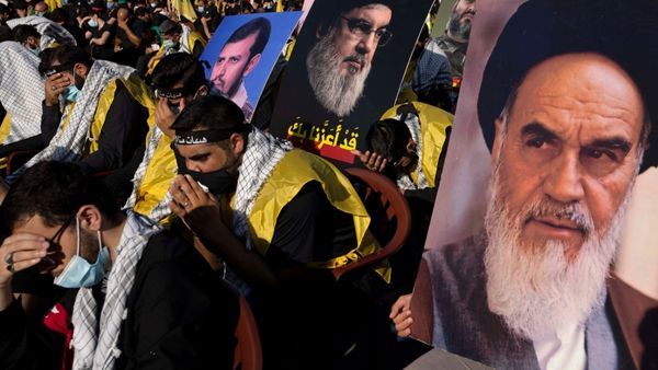 માનવતા સામેનો ગુનો