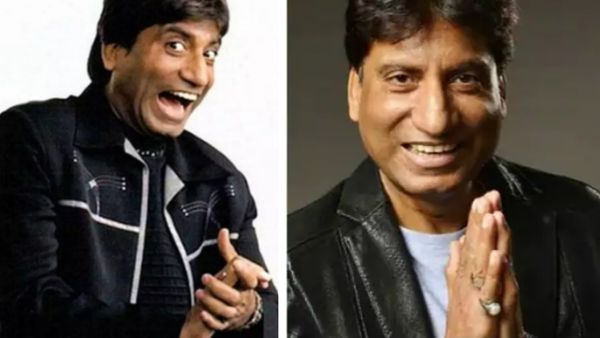 રાજુ શ્રીવાસ્તવ હજી આઇસીયુમાં